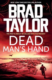 Produktbild: Taylor, B: Dead Man's Hand