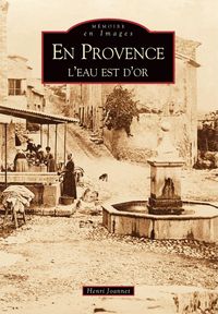 Produktbild: Provence, l'eau est d'or (En)