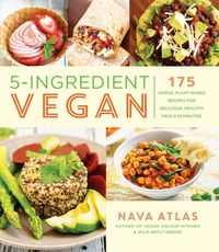 Produktbild: 5-Ingredient Vegan