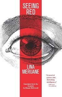 Produktbild: Seeing Red