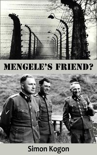 Produktbild: Mengele's Friend?