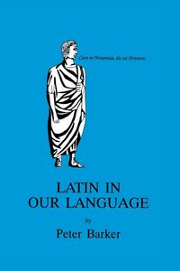 Produktbild: Latin in Our Language