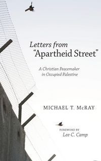 Produktbild: Letters from "Apartheid Street"