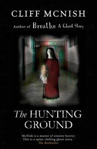 Produktbild: The Hunting Ground