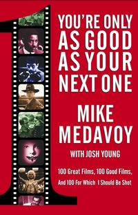 Produktbild: You're Only as Good as Your Next One