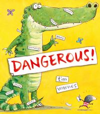 Produktbild: Dangerous!