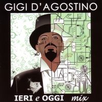 Produktbild: D'Agostino, G: DJ-Session: Ieri E Oggi Mix