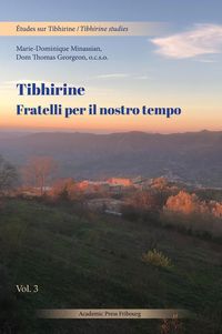 Produktbild: Tibhirine: fratelli per il nostro