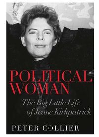 Produktbild: Political Woman