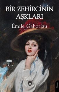 Produktbild: Bir Zehircinin Asklari