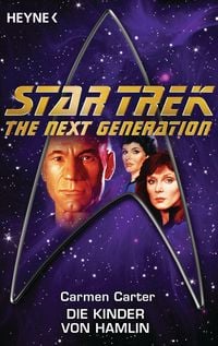 Produktbild: Star Trek - The Next Generation: Die Kinder von Hamlin