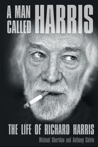 Produktbild: A Man Called Harris