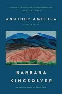Produktbild: Another America/Otra America