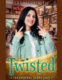 Produktbild: Twisted