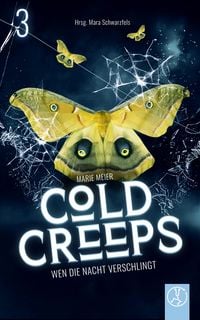 Produktbild: Cold Creeps 3 - Wen die Nacht verschlingt