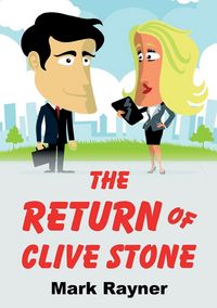 Produktbild: The Return Of Clive Stone