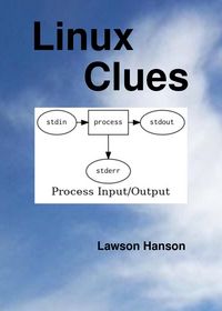 Produktbild: Linux Clues