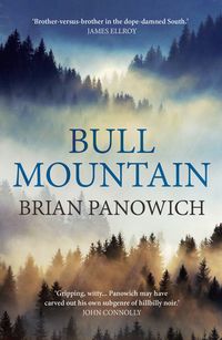 Produktbild: Panowich, B: Bull Mountain