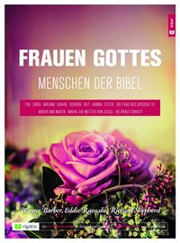 Produktbild: Frauen Gottes