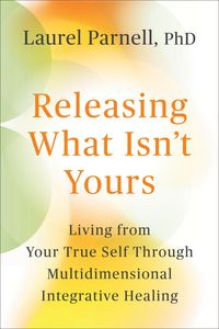 Produktbild: Releasing What Isn't Yours
