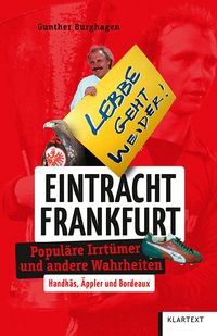 Produktbild: Eintracht Frankfurt