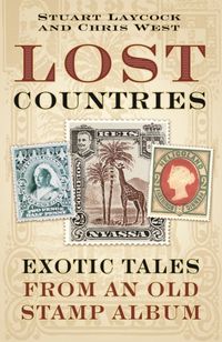 Produktbild: Laycock, S: Lost Countries