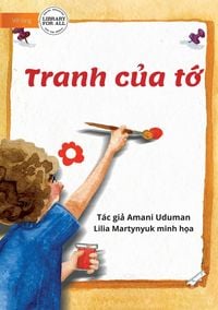 Produktbild: My Picture - Tranh c&iquest;a t&iquest;