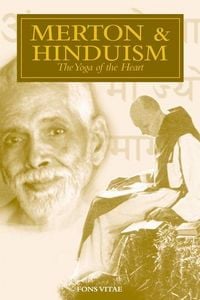 Produktbild: Merton & Hinduism