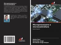 Produktbild: Microprocessore e microcontrollore