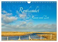 Produktbild: R&oslash;stlandet am Ende von Raum und Zeit (Wandkalender 2026 DIN A4 quer), CALVENDO Monatskalender