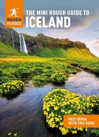 Bild vom Artikel The Mini Rough Guide to Iceland (Travel Guide with Free Ebook) vom Autor Rough Guides