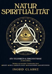 Produktbild: Natur-Spiritualit&auml;t [Komplett 5-in-1]