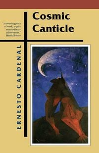 Produktbild: Cosmic Canticle