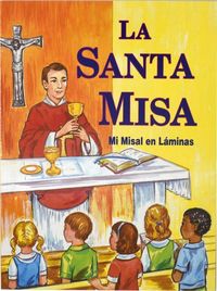 Produktbild: La Santa Misa