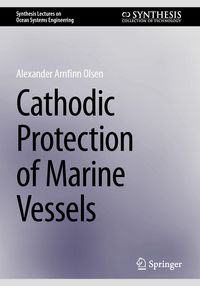 Produktbild: Cathodic Protection of Marine Vessels
