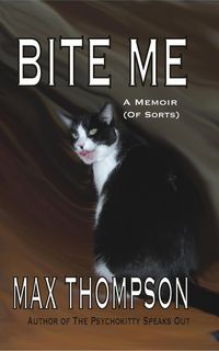 Produktbild: Bite Me: A Memoir (Of Sorts)