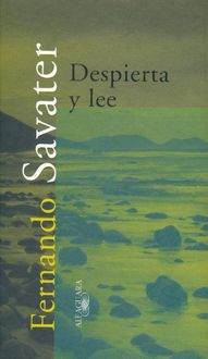 Produktbild: Despierta y lee