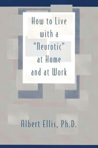 Produktbild: How to Live with a "Neurotic"