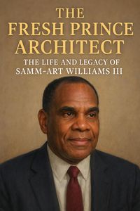 Produktbild: The Fresh Prince Architect: The Life and Legacy of Samm-Art Williams III