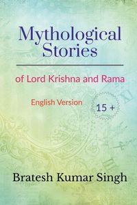 Produktbild: Mythological Stories