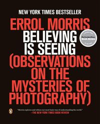 Produktbild: Believing Is Seeing