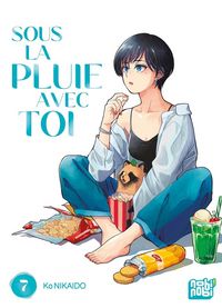 Produktbild: Sous la pluie avec toi t07