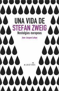 Produktbild: Una vida de Stefan Zweig