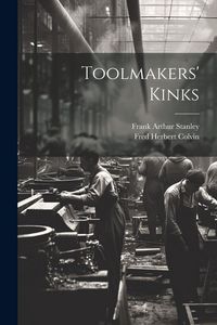 Produktbild: Toolmakers' Kinks
