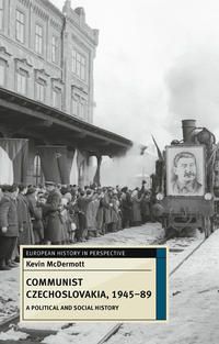 Produktbild: Communist Czechoslovakia, 1945-89