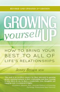 Produktbild: Growing Yourself Up, 2nd Edition