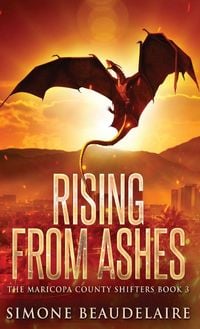 Produktbild: Rising from Ashes