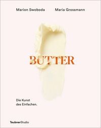 Produktbild Butter