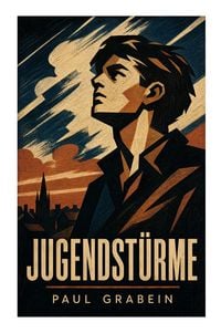 Produktbild: Jugendst&uuml;rme