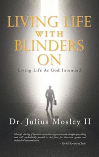 Produktbild: Living Life With Blinders On